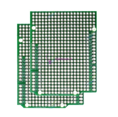 Prototype PCB Board For Arduino R3 ATMEGA328P Shield Board Breadboard