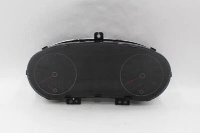 Grupo de velocímetros 77 k millas MPH construido en Estados Unidos para KIA OPTIMA 2016-2018 OEM #16280 Foto 1 de 4