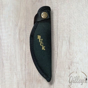 Vintage Buck 691 Messer Nylon Messerscheide OHNE MESSER" - Bild 1 von 5