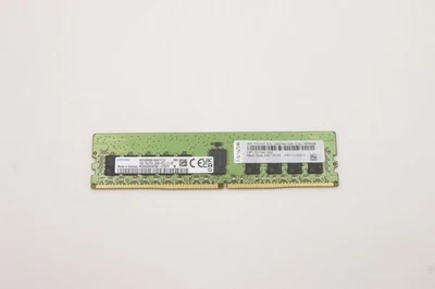 IBM 01DE972 16GB 1Rx4 PC4 2666V DIMM - Image 1 of 2