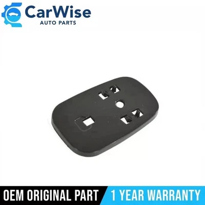 OEM NEW Mopar 2013-2023 Jeep Cherokee Dart Chrysler Visor Retainer 68139282AA - Image 1 of 3