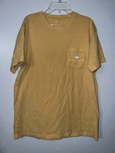 Southern Marsh-Expedition Series-yellow Long Sleeve-Medium  - Picture 1 of 3