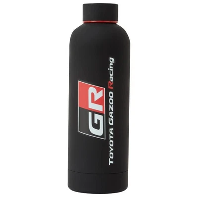 TOYOTA GAZOO Racing Sport Wasserflasche Waterbottle - Bild 1 von 2