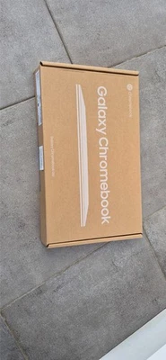 Samsung Galaxy ChromeBook Go NEUF/Celeron N4500/SSD 64Go/Ram 8Go NEUF - Photo 1/3