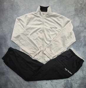 Chándal SERGIO TACCHINI Vintage XL | Y2K 90s Retro Chándal | Hombre Mujer - Imagen 1 de 10