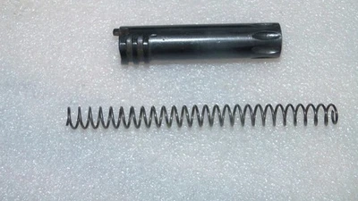 CHALECO COLT AUTOMÁTICO 1908 BOLSILLO .25ACP BARRIL, RESORTE DE RETROCESO .25ACP Foto 1 de 4