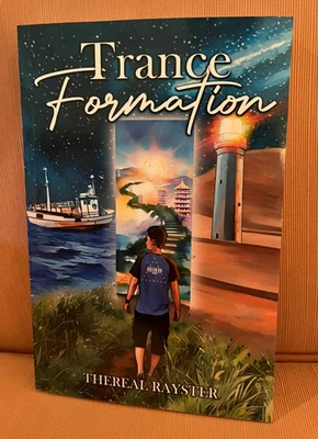 Trance Formation: My Hero's Journey...By TheReal Rayster - Image 1 of 3