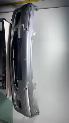 Pare choc avant MERCEDES CLASSE S 220 2208800340 - Photo 1/4