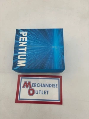 Intel Pentium G3250 LGA 1150 3.20 GHz CPU Processor SR1K7 - Image 1 of 3