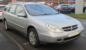 Citroen C5 2001-2007 Manuale Officina Manuale Servizio Riparazione PDF - Foto 1 di 3