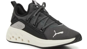 Puma Softride Frequence Street Sneaker Herren # 9,5 Softride Foam Zwischensohle Running - Bild 1 von 9