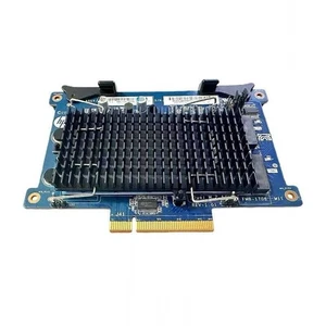 HPE 864764-002 933576-001 844779-001 Turbo Drive Dual SSD M.2 Adapter for Z8 G4 - Afbeelding 1 van 4