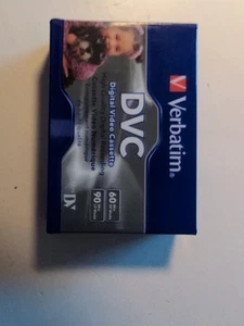 Verbatim Dvc 90 - Bild 1 von 3
