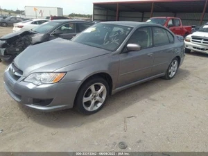 Automatic Transmission 2.5L 3 Bolt Shifter Switch Fits 08 IMPREZA 329502 - Picture 1 of 8