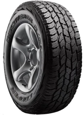 COOPER Discoverer AT3 LT Ganzjahresreifen 215/85 R16 115/112R M+S - Bild 1 von 4