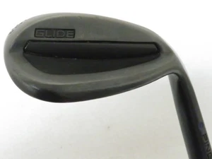 PING Glide 2.0 Stealth Wedge 56.12 SS Blue Dot AWT 2.0 Regular Flex SAND +1/4" - Picture 1 of 5