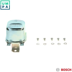 ALTERNATOR REGULATOR F 026 T02 203 FOR SAAB 95/Station/Wagon B302 0.8L 3cyl - Picture 1 of 12