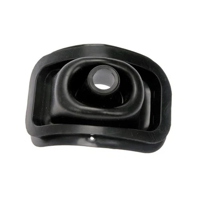 For GMC Savana 2500/3500 2005 06 2007 Shift Lever Boot | Black | Rubber/Plastic - Image 1 of 4