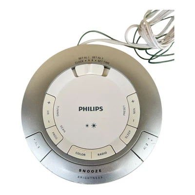 PHILIPS Radiowecker AJ5000/12 - Gebraucht - Bild 1 von 4