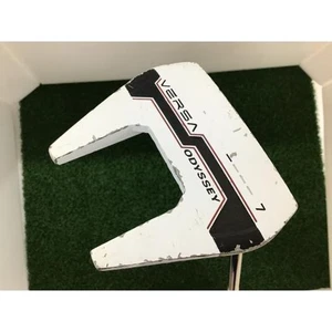 Odyssey VERSA #7 White (Vertical) 33 STEEL - Picture 1 of 5