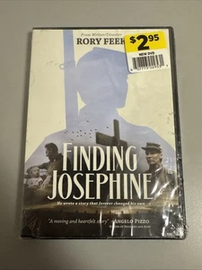 Finding Josephine (New DVD) - Imagen 1 de 2