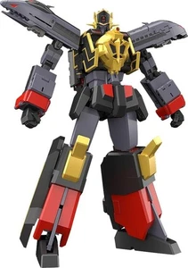 PSL Good Smile Company THE GATTAI THE BRAVE EXPRESS Might Gaine Schwarz Neu JP - Bild 1 von 12