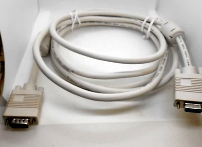 Computer Cable Copartner  Low Voltage E119932-U AWM 2919 30V VW-6 Foot - Image 1 of 3