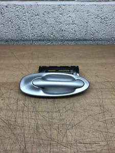 SAAB 93 9-3 [03-07] O/S/R Driver Side Rear Exterior Door Handle Colour 268 - Picture 1 of 7