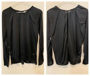 NEW! Sweaty Betty Hinoki Long Sleeve Tee (S) - Picture 1 of 4