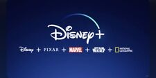 Disney Plus + 1 year pass ✅Personal NOT Shared ✅Samsung Promotion ✅12M UK ✅️