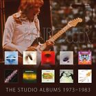ROBIN TROWER - THE STUDIO ALBUMS 1973-1983  10 CD NEUF