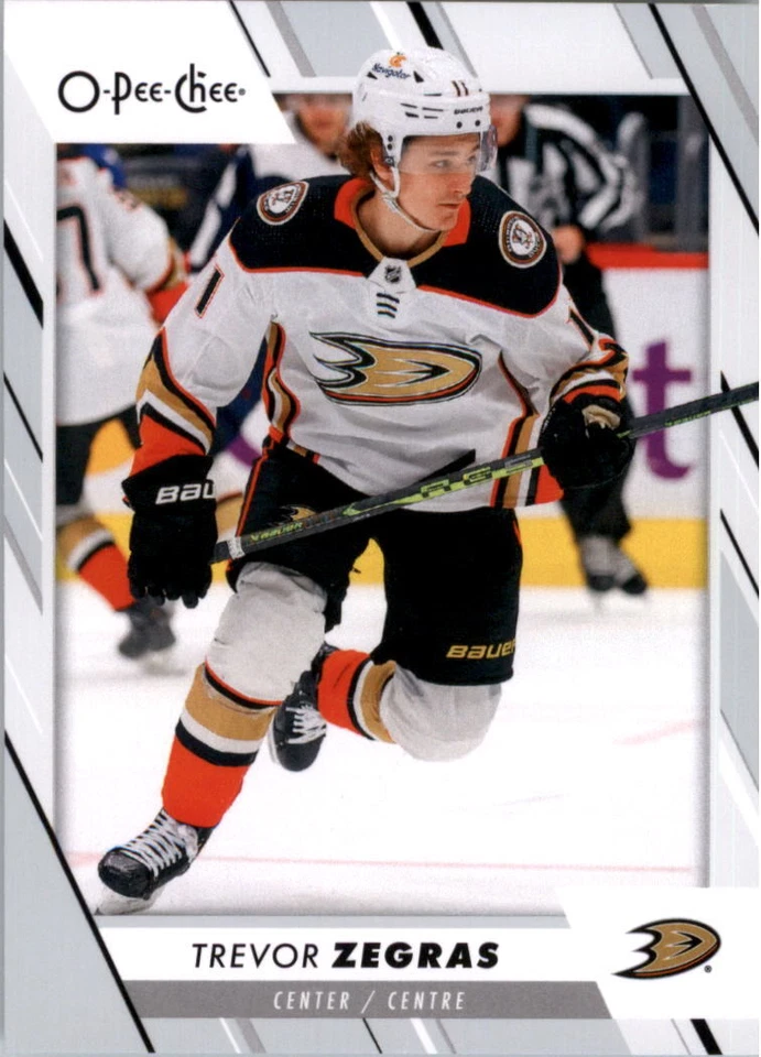 2023-24 O-Pee-Chee Hockey Card Pick (Base) 102-312 - Image 1 of 1