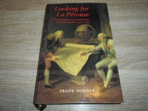 Looking for La Perouse: D'Entrecasteaux in Australia & South Pacific 1792-93 - Picture 1 of 7