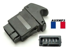 Panneau De Commande Climatisation / Chauffage Pour Citroën C3 Pluriel 1.4 (2003-2010) - Occasion Testé