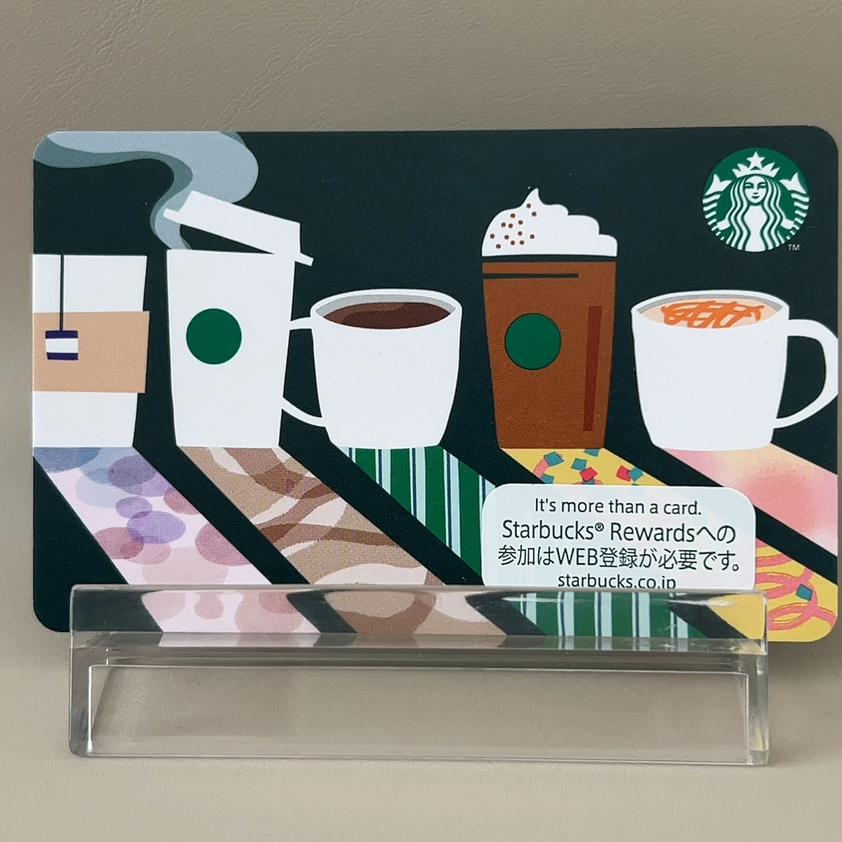 Starbucks Card Japan for sale | eBay