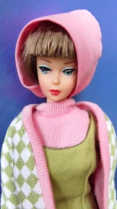 1965 Fashion and Doll Reproduction*Limited Edition*POODLE PARADE Barbie*90er*MIB - Bild 1 von 9