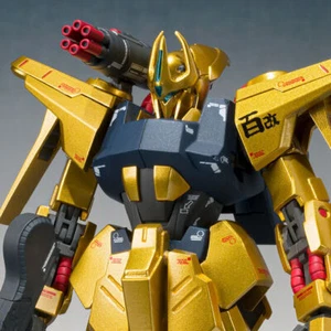 METAL ROBOT SPIRITS Ka signature SIDE MS HYAKUSHIKI-KAI MASS-PRODUCTION TYPE - Picture 1 of 10