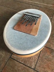 Hokema Sansula Basic (Taste A - 9 Noten) - Bild 1 von 7
