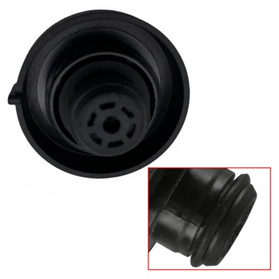 Expansion Tank Cap Reservoir Tank Cap 16475-28140 For Toyota Avalon 2013-2016 - Image 1 of 4