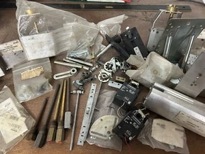Bellimo Multiple Linkage Parts Misc LOT - Picture 1 of 4