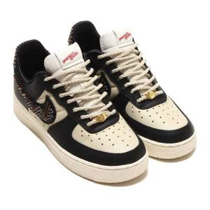 Premium Goods Nike WMNS Air Force 1 Low The Sophia DV2957-001 US 6 - 12 Women - Picture 1 of 10