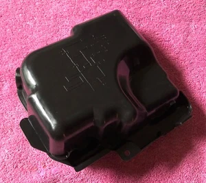 1963 Buick Riviera AC Control Panel Cover - Picture 1 of 7
