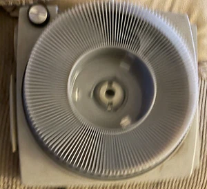 35mm Slide Tray Vintage Kodak Carousel Transvue 140 Slide Projector Tray - Picture 1 of 3