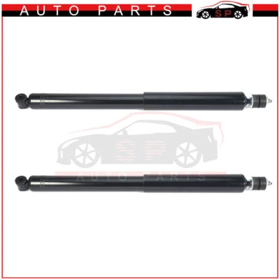 For 1997 1998 1999 2000 2001 2002 2003 Ford F-150 4WD Rear Shocks Struts - Image 1 of 4