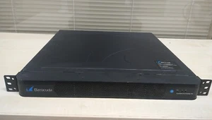 Barracuda Email Security 300 Barracuda Security Appliance BSF300a - Bild 1 von 17