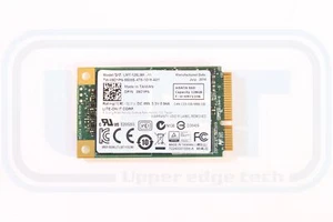 Dell 921PN Laptop 128GB SSD mSATA Tested Warranty - Picture 1 of 3