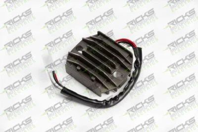 Rectificador-regulador Ricks para Kawasaki Ninja 500 EX500A 1987-2009 10-305 Foto 1 de 3
