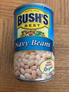 Bushs Navy Beans - Picture 1 of 4