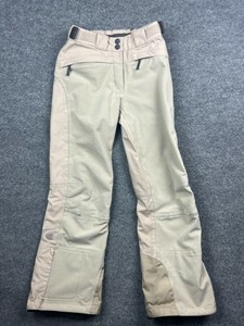 Pantalón esqui Salomon Edge negro mujer