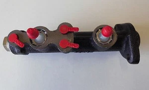 2101-3505008  Hauptbremszylinder LADA 2101-2107 / LADA NIVA 1600ccm / FIAT 124 - Bild 1 von 1